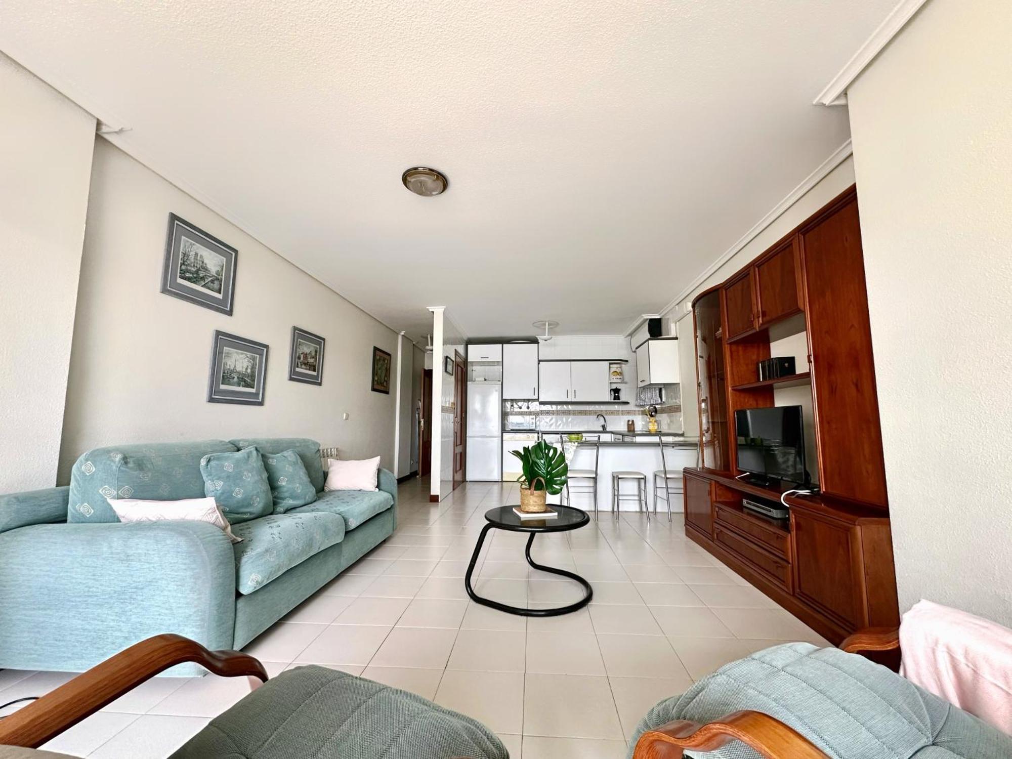 Costavento - 3601 Apartment Santona Exterior photo