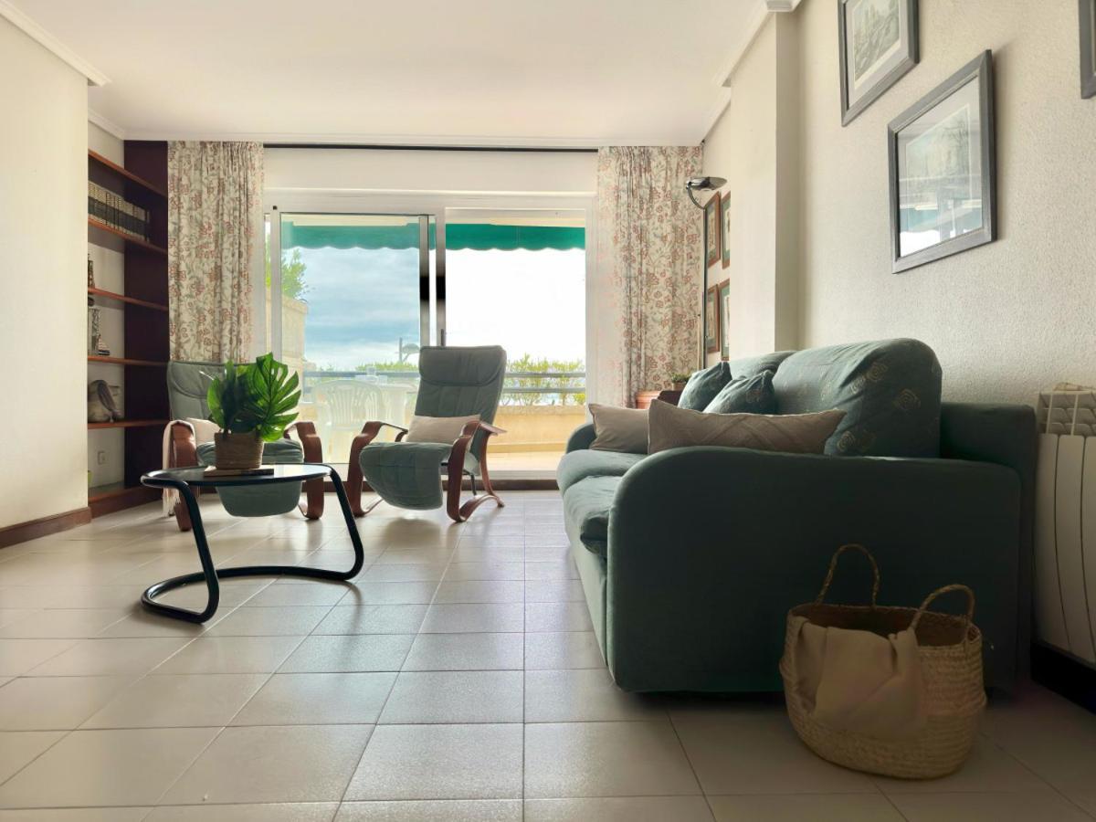 Costavento - 3601 Apartment Santona Exterior photo