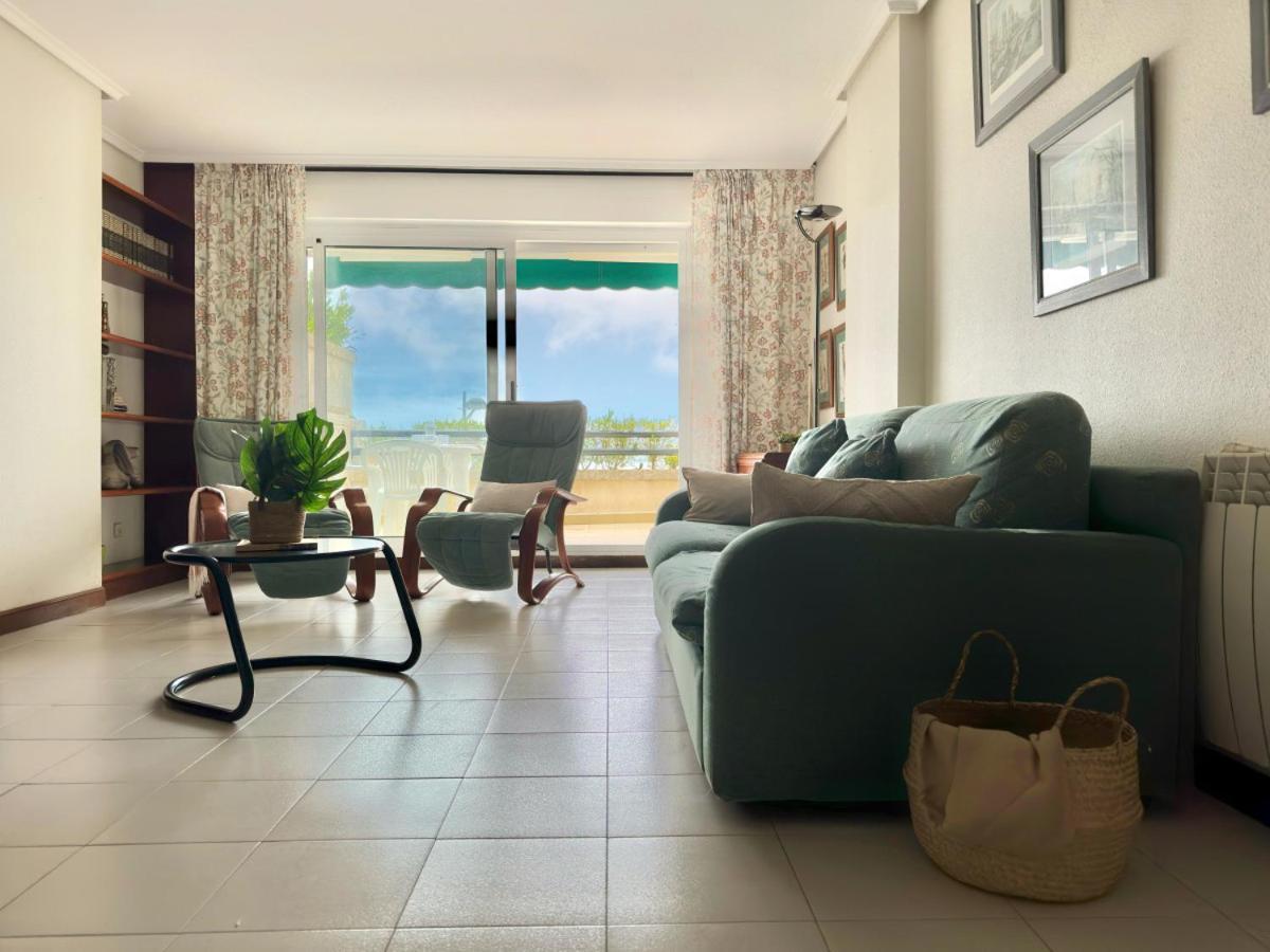 Costavento - 3601 Apartment Santona Exterior photo