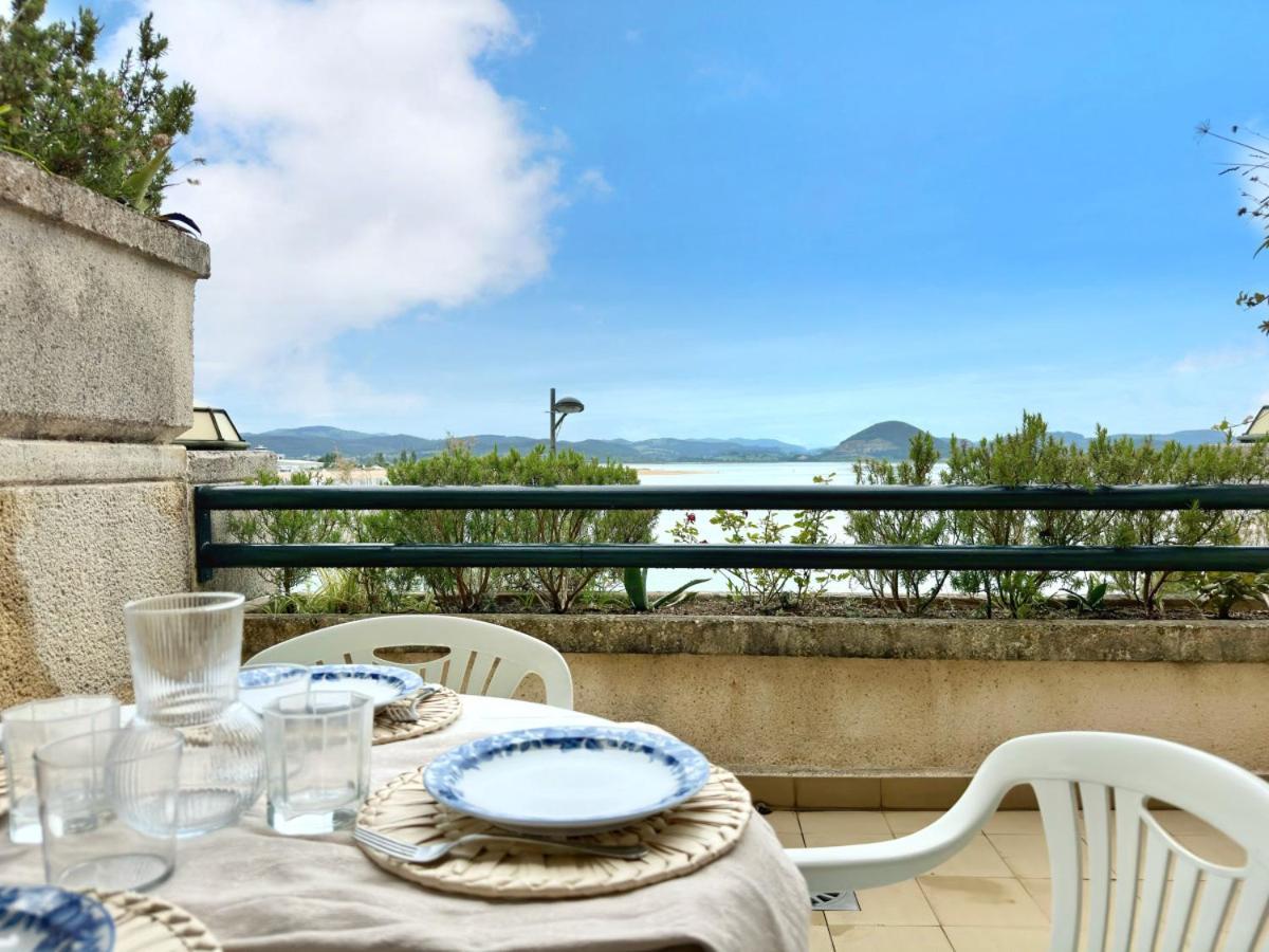 Costavento - 3601 Apartment Santona Exterior photo