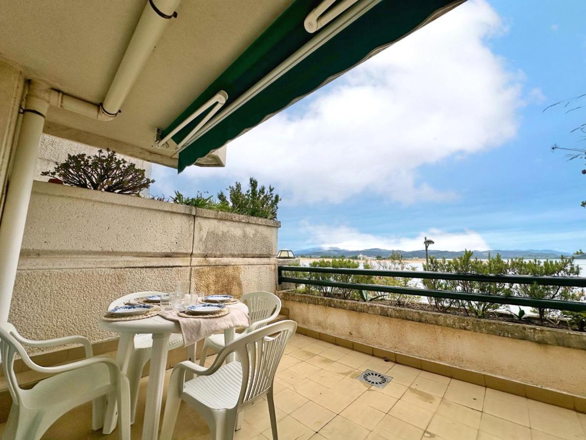 Costavento - 3601 Apartment Santona Exterior photo