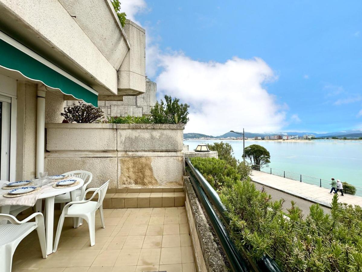 Costavento - 3601 Apartment Santona Exterior photo