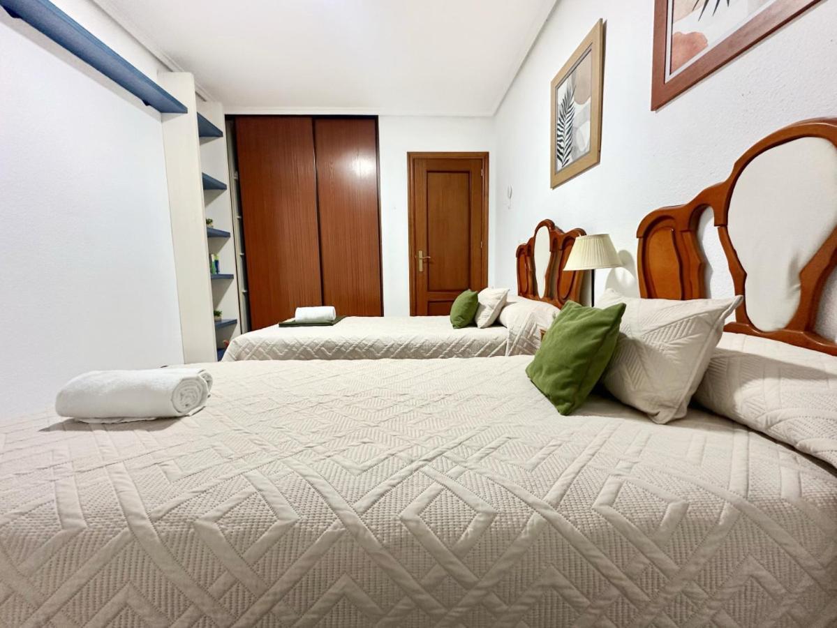 Costavento - 3601 Apartment Santona Exterior photo