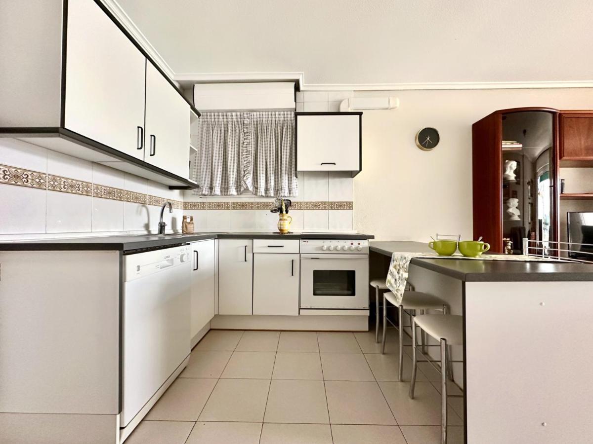Costavento - 3601 Apartment Santona Exterior photo