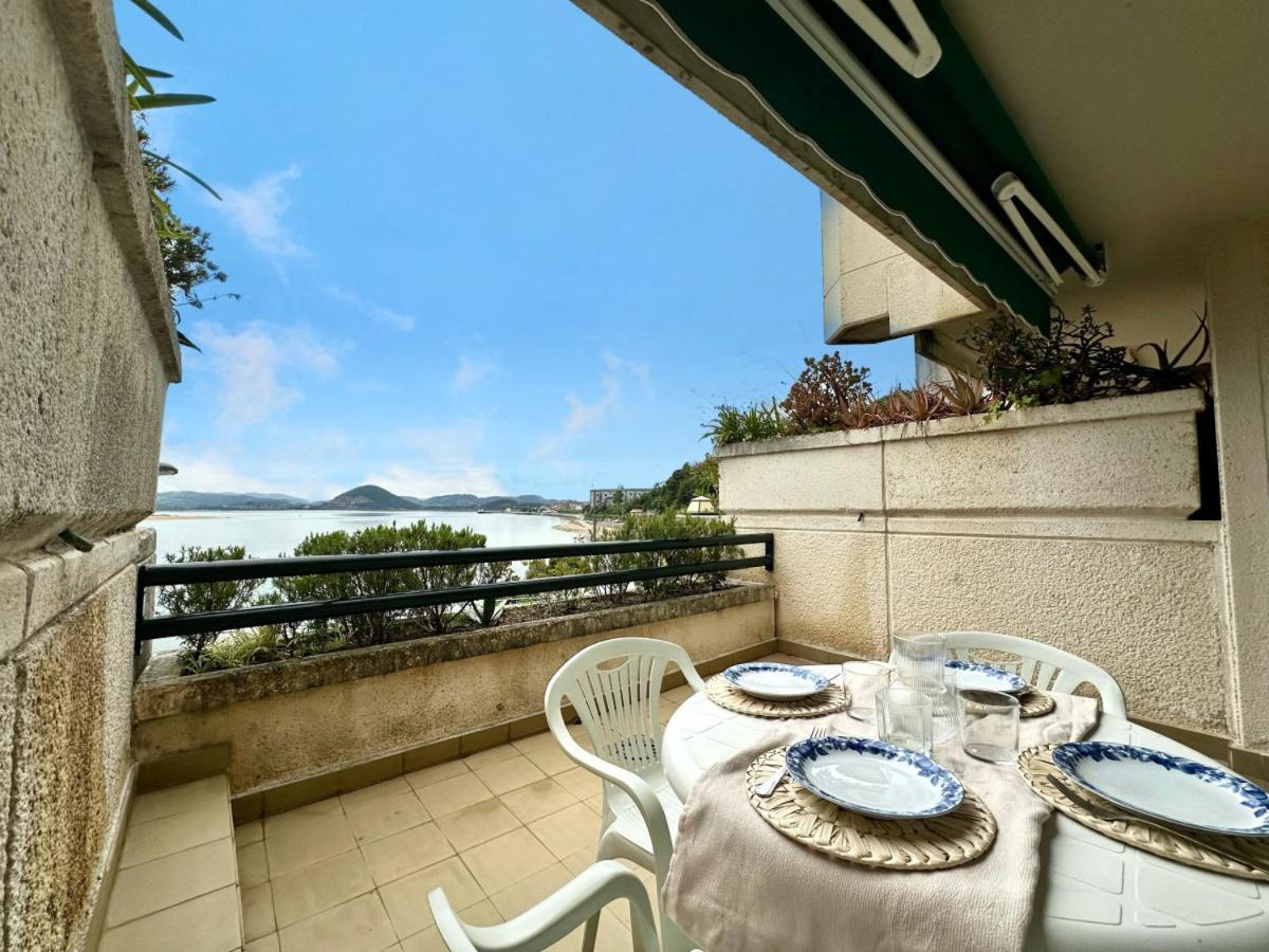 Costavento - 3601 Apartment Santona Exterior photo